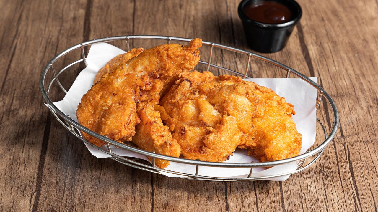 Harlem Chicken Tenders