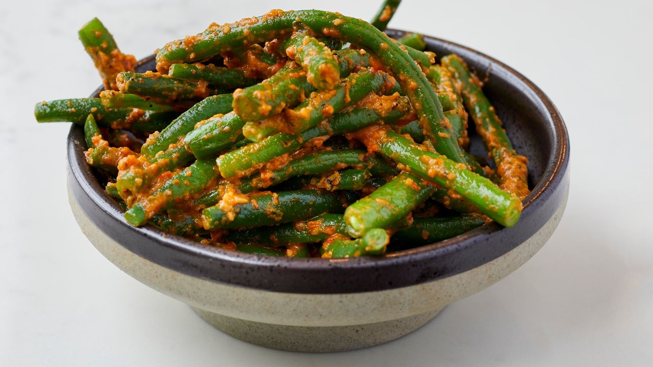 Green Beans