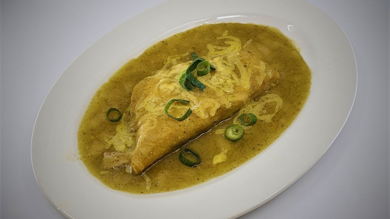 Enchilada