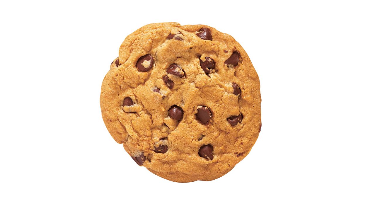 Chocolate Chip Cookie
