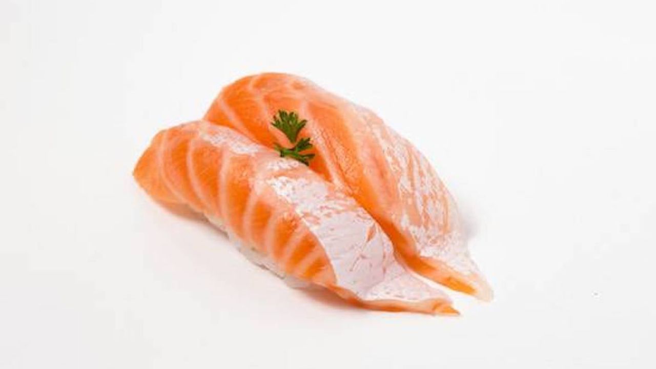 Salmon Toro