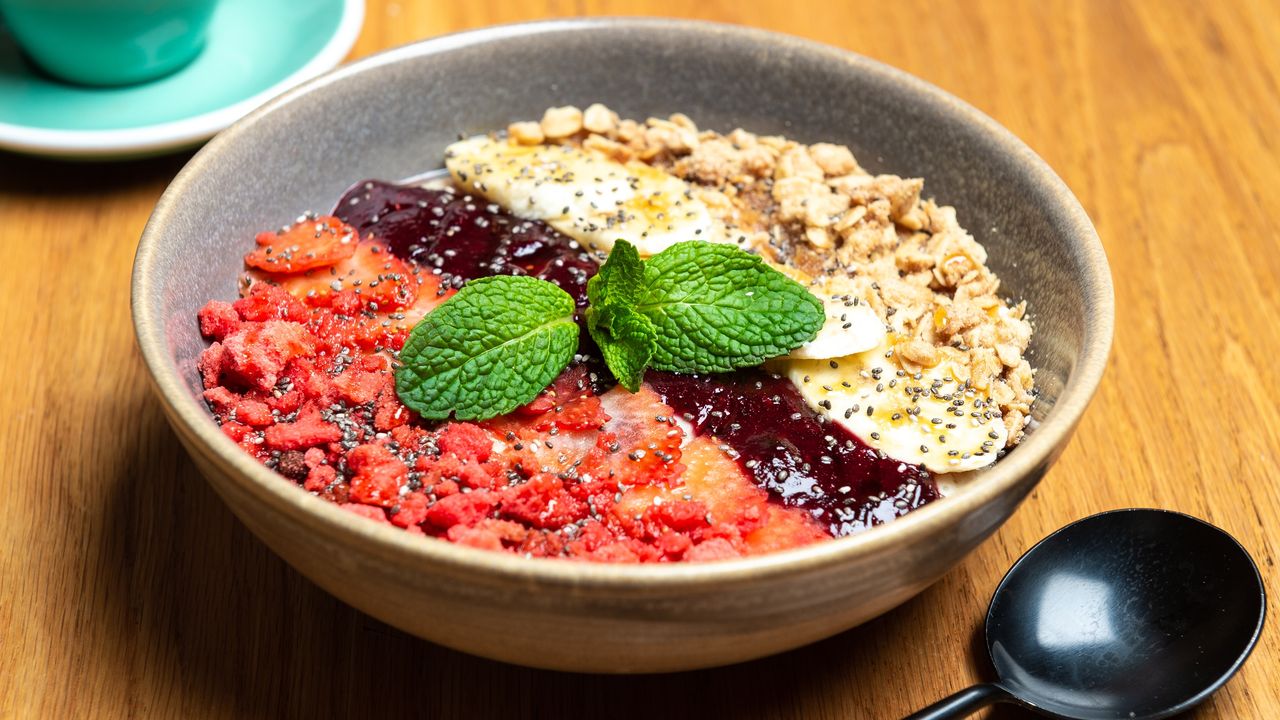 Porridge
