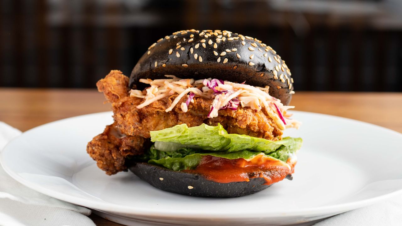 Spicy Chick