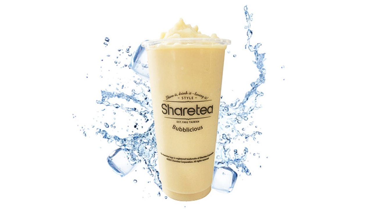 Mango Smoothie (L)