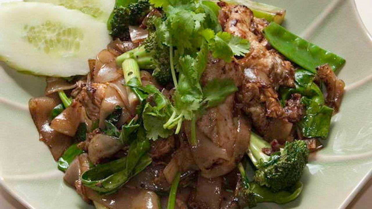Pad See Ew (Mild)