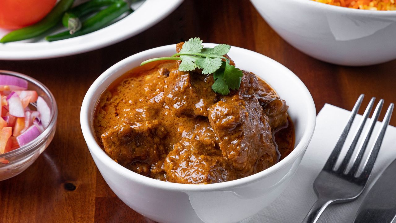 Vindaloo (Regular)