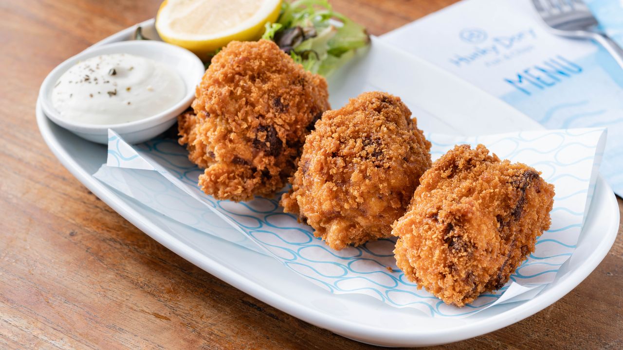 Southern Cauliflower