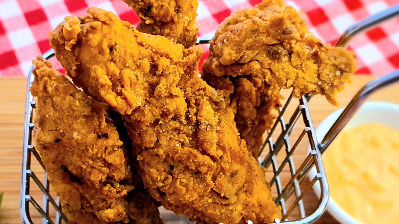 Chicken Tenders