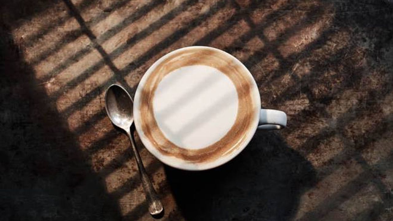 Mocha Regular