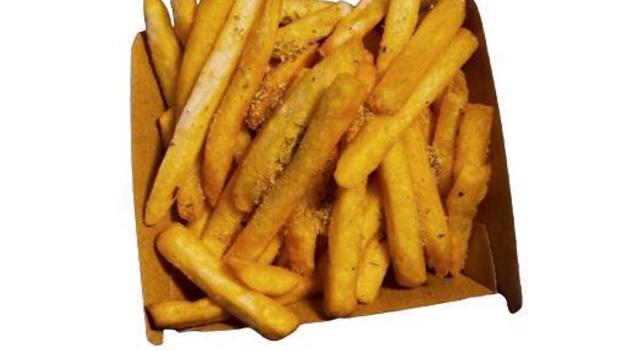 Plain Chips