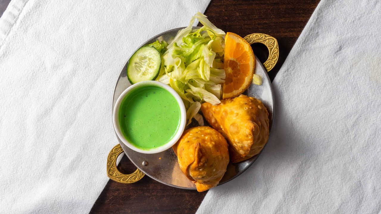 Samosa (2)