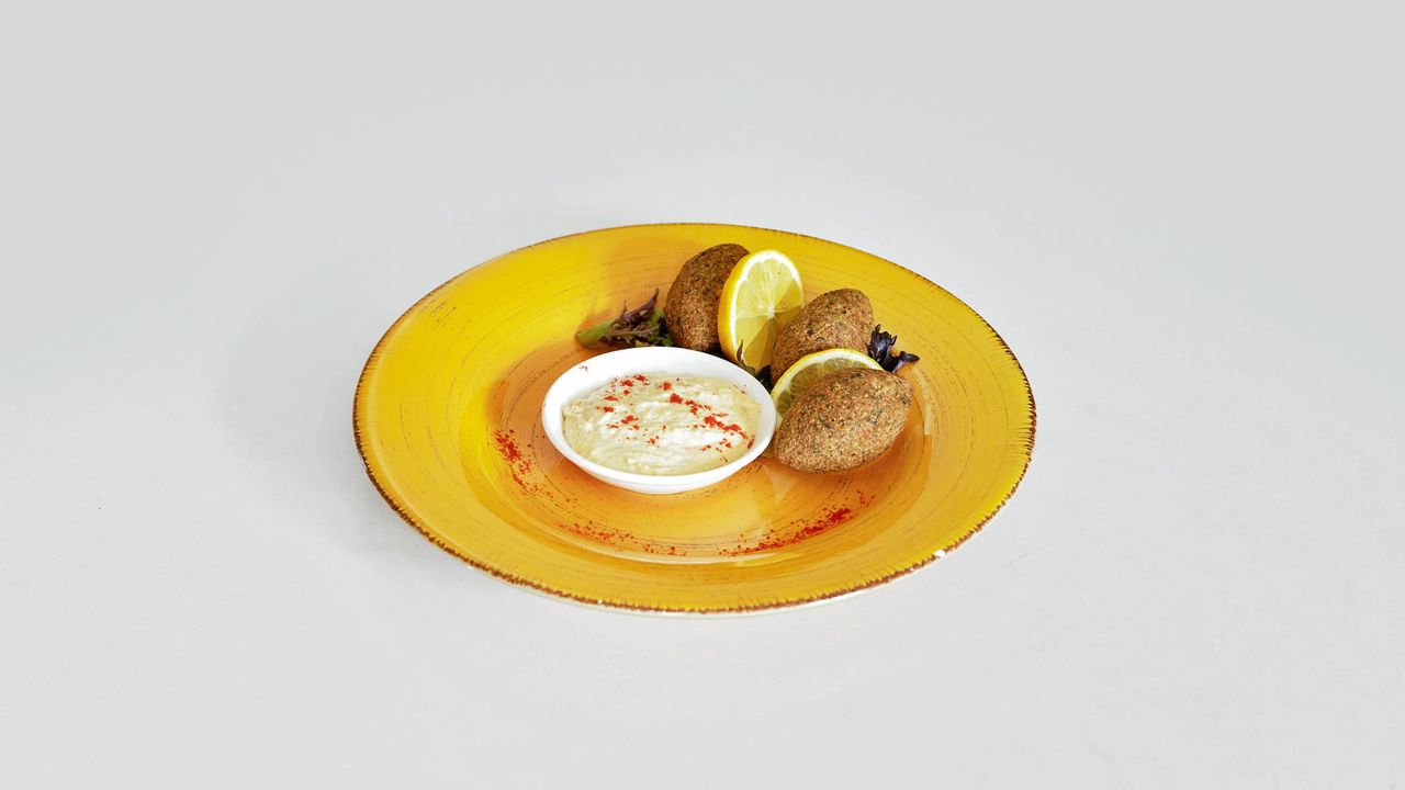 Kibbeh