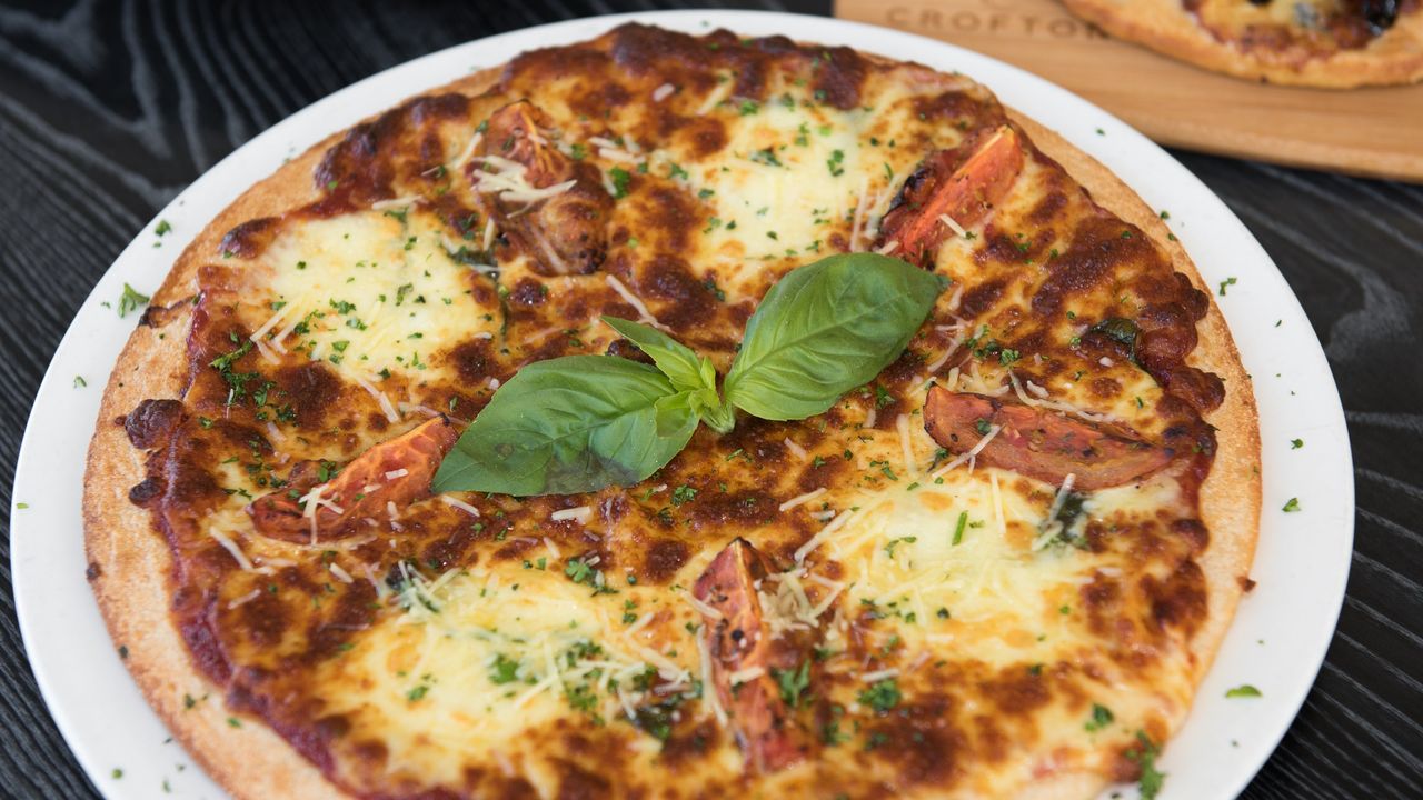 Margherita
