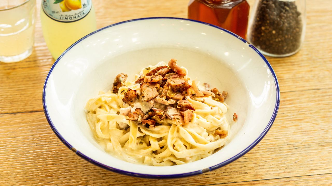 Carbonara