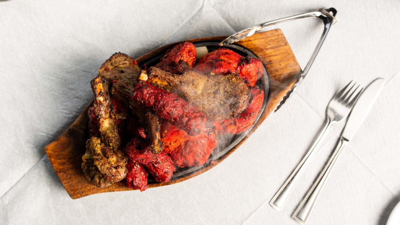 16. Chiraag Mixed Grilled (12)