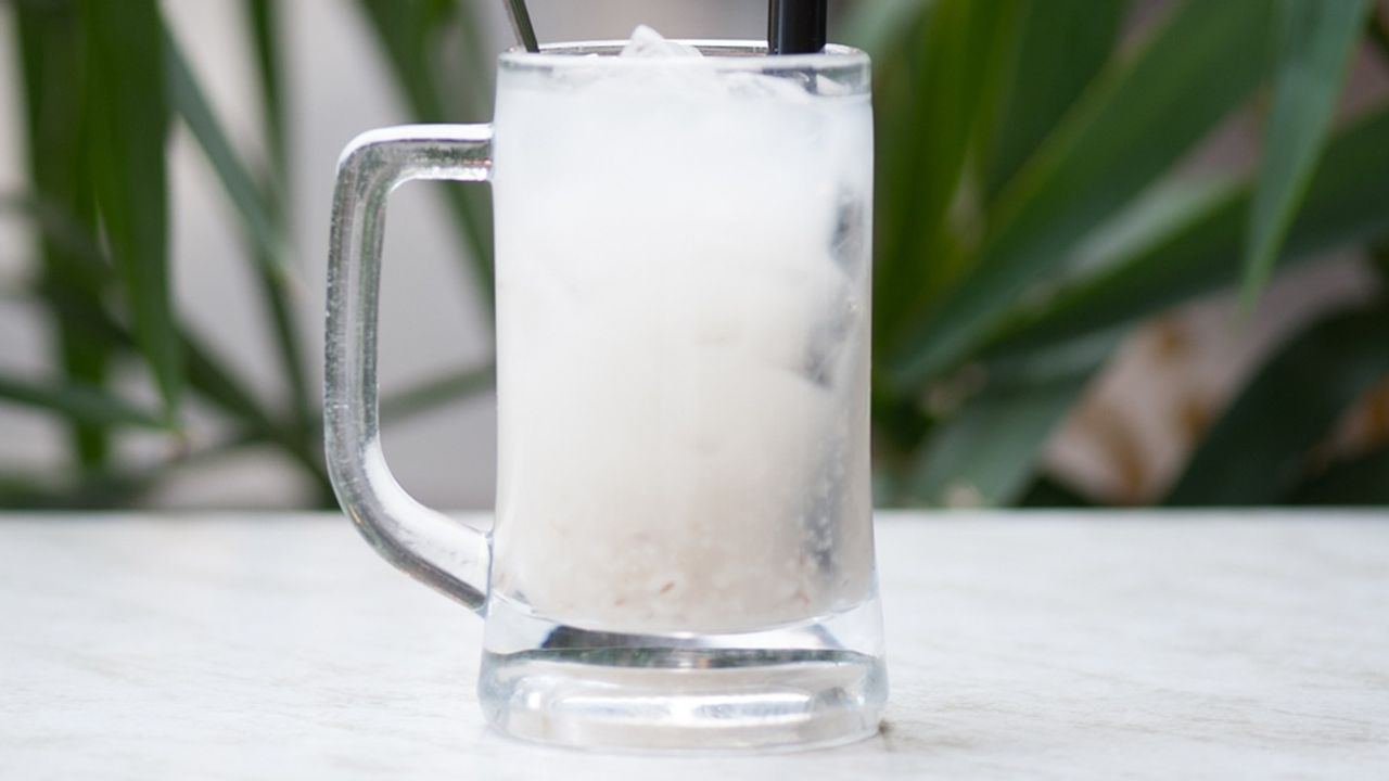MF07 Barley (Iced)