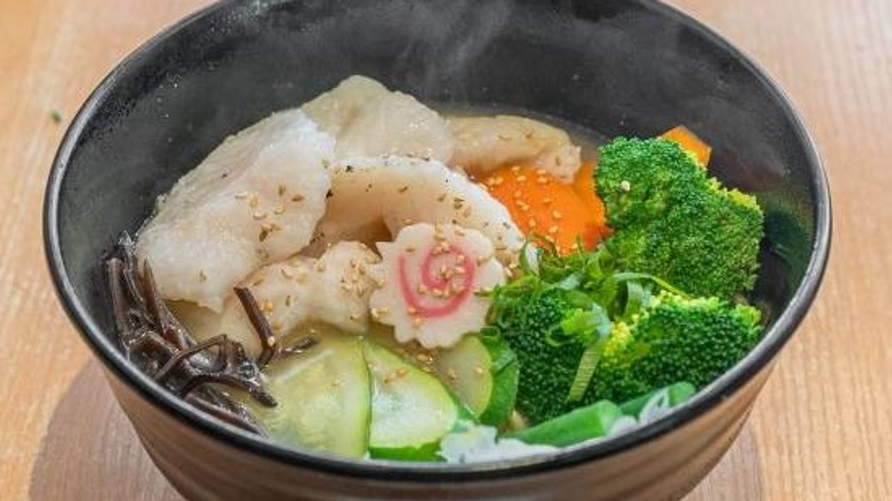 Sakana Ramen