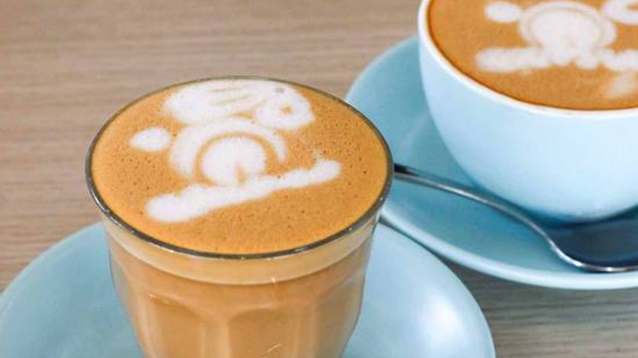 Latte