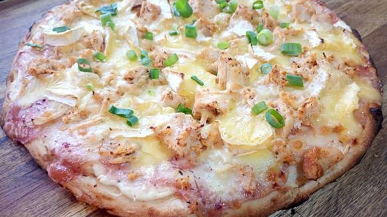 Triple C Pizza