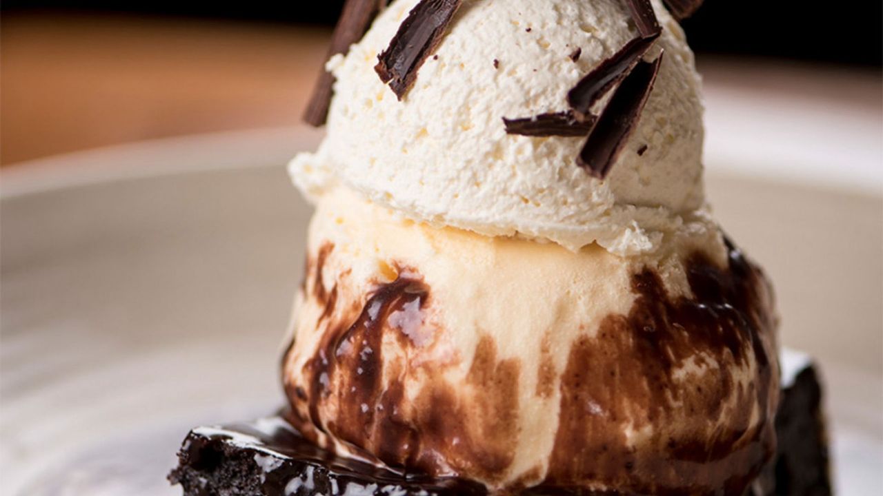 Chocolate Thunder