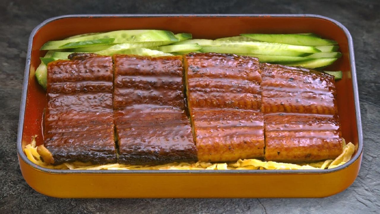 Unagi Taster