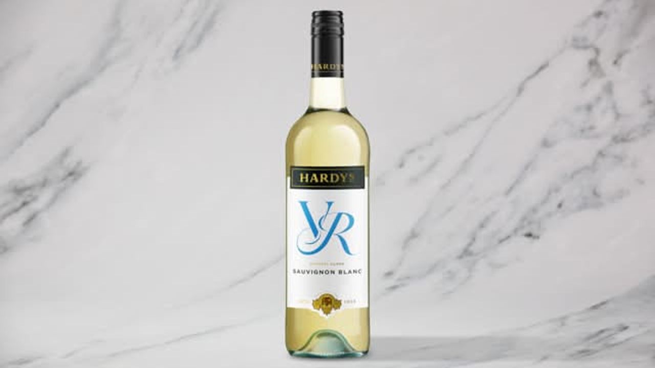 HARDYS VR SAUVIGNON BLANC