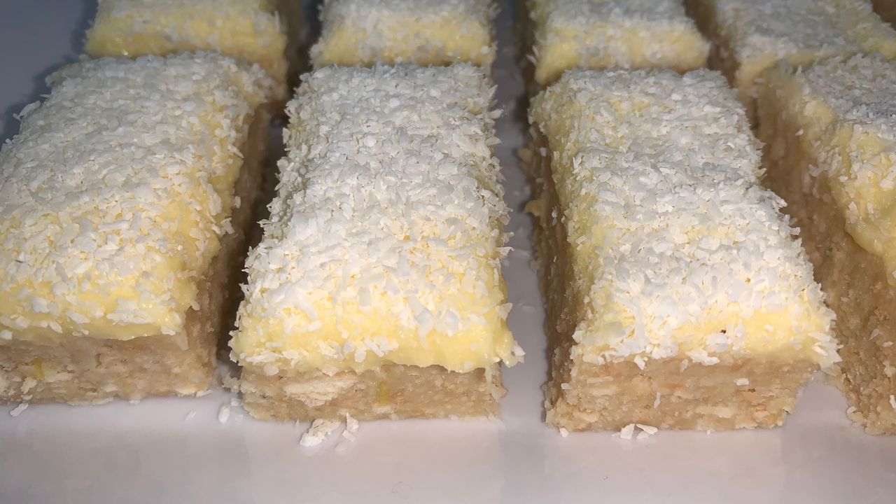 Lemon Slice