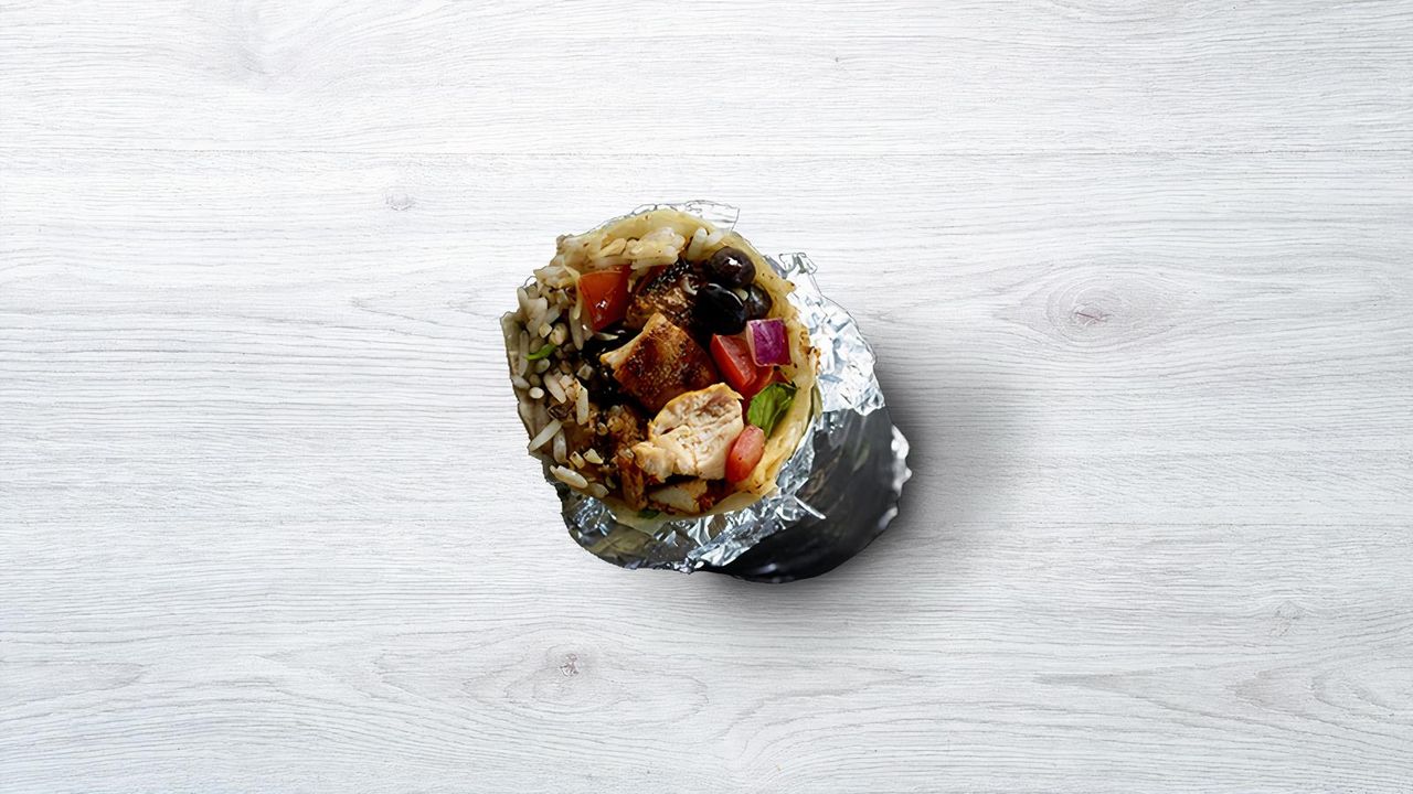 Burrito