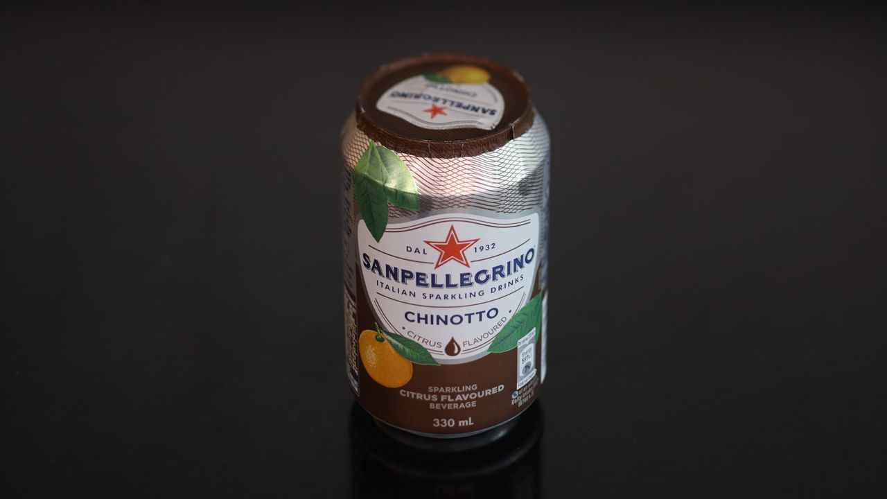 Chinotto