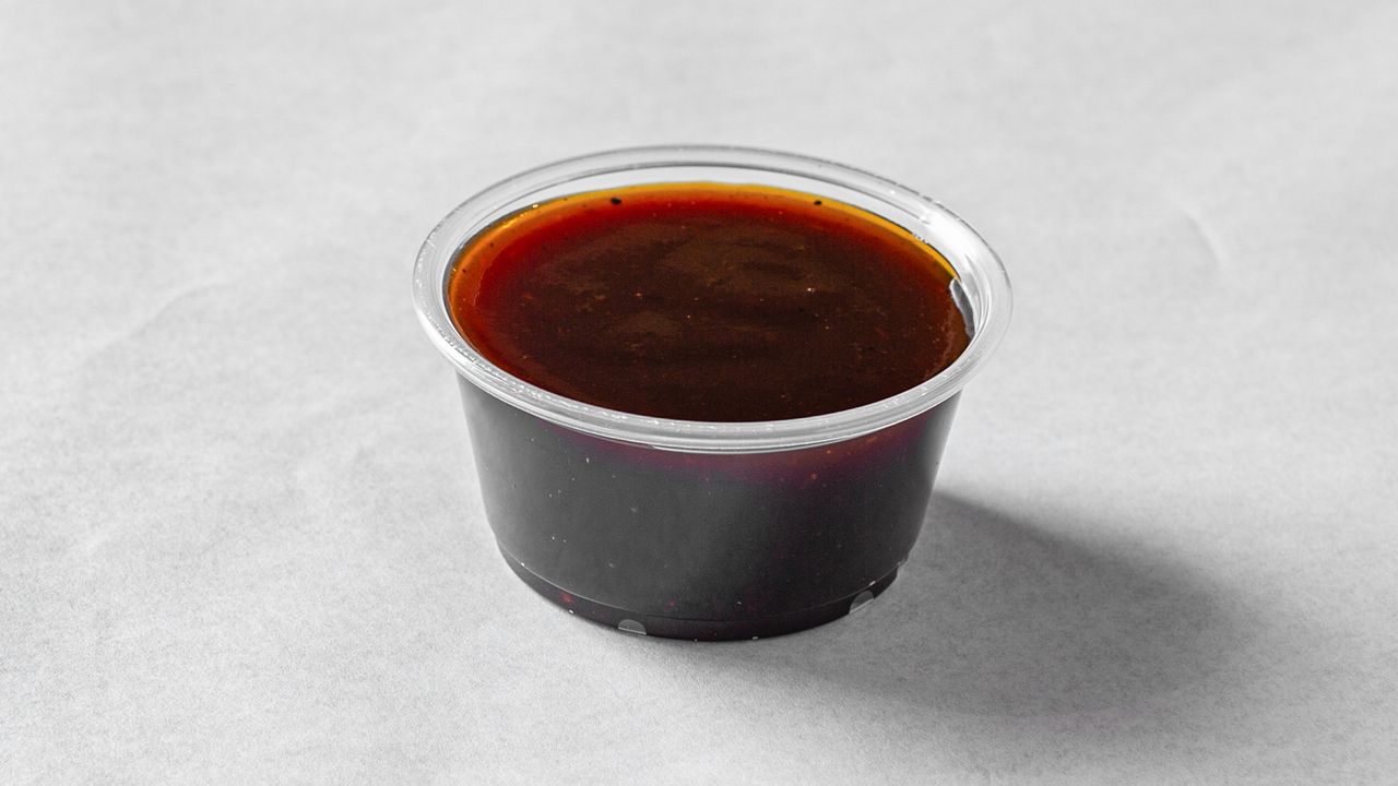 BBQ Dip