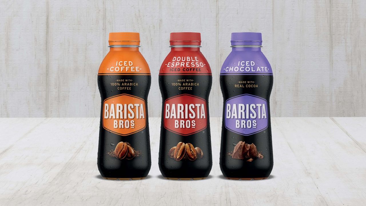 Barista Bros