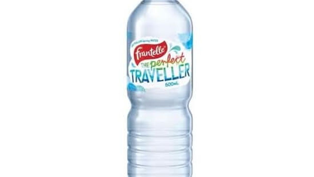 Water
