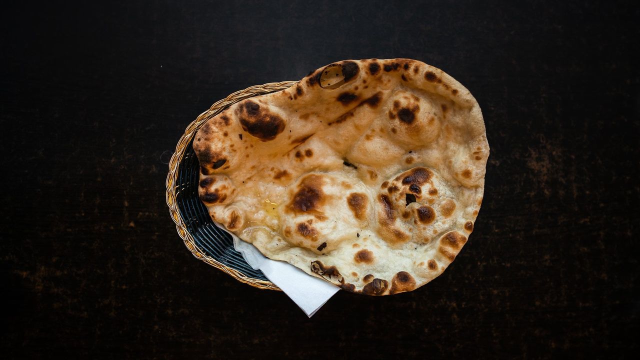 Naan