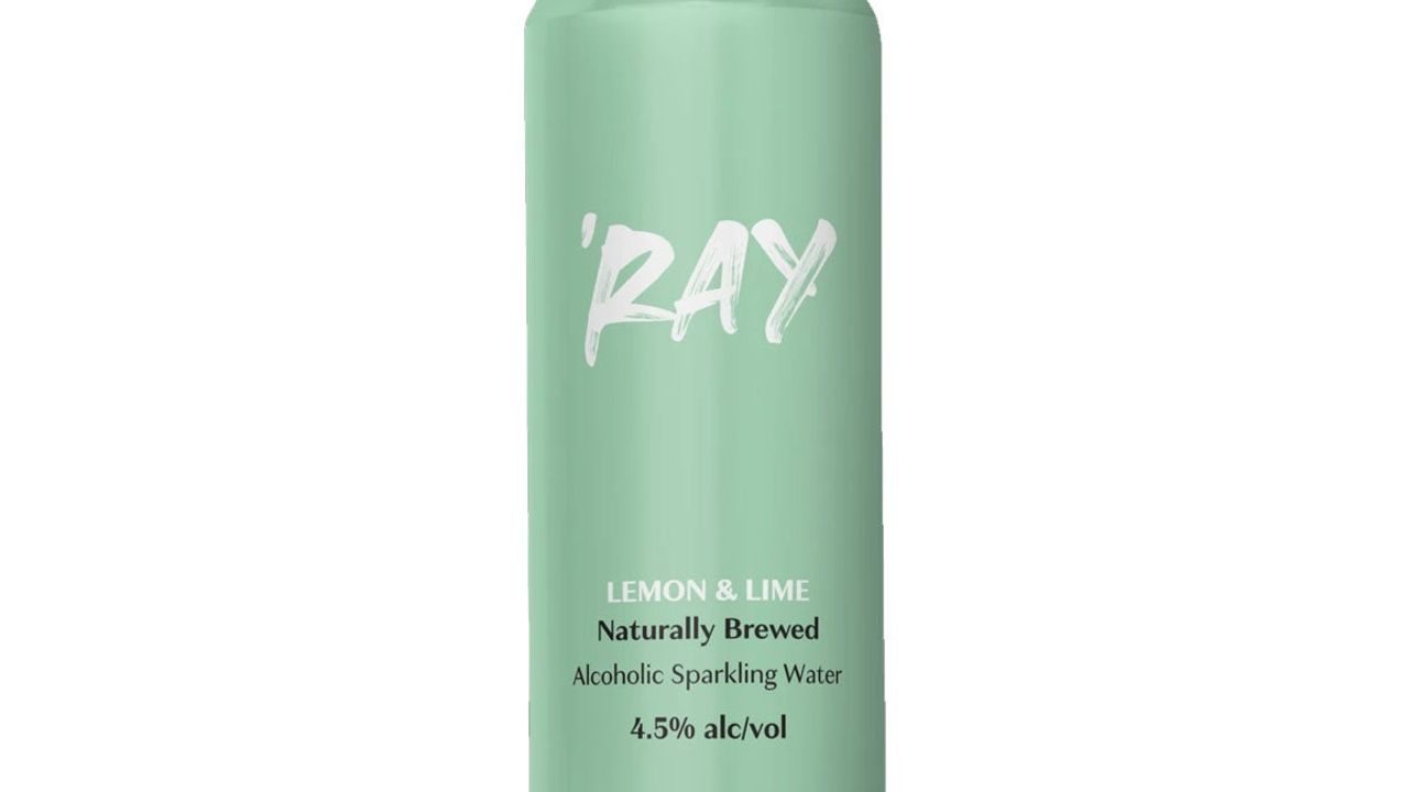 Ray Lemon & Lime