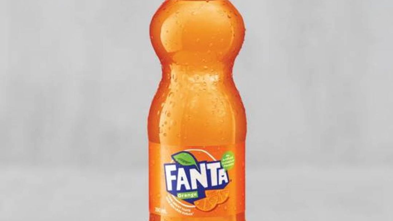 Fanta