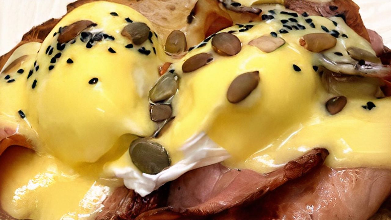 Bacon Benny