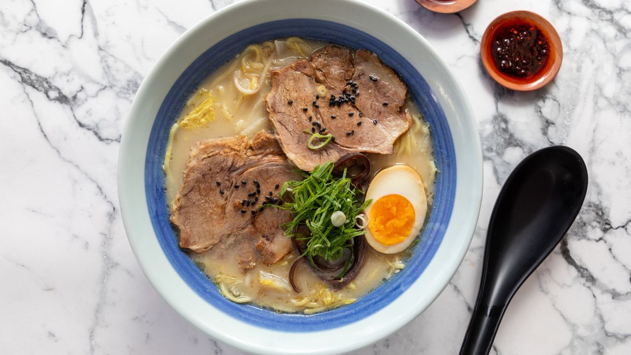 Charsiu Original Ramen