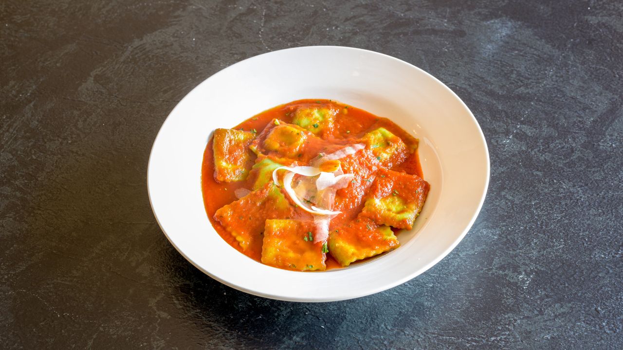 Ravioli Vierdi