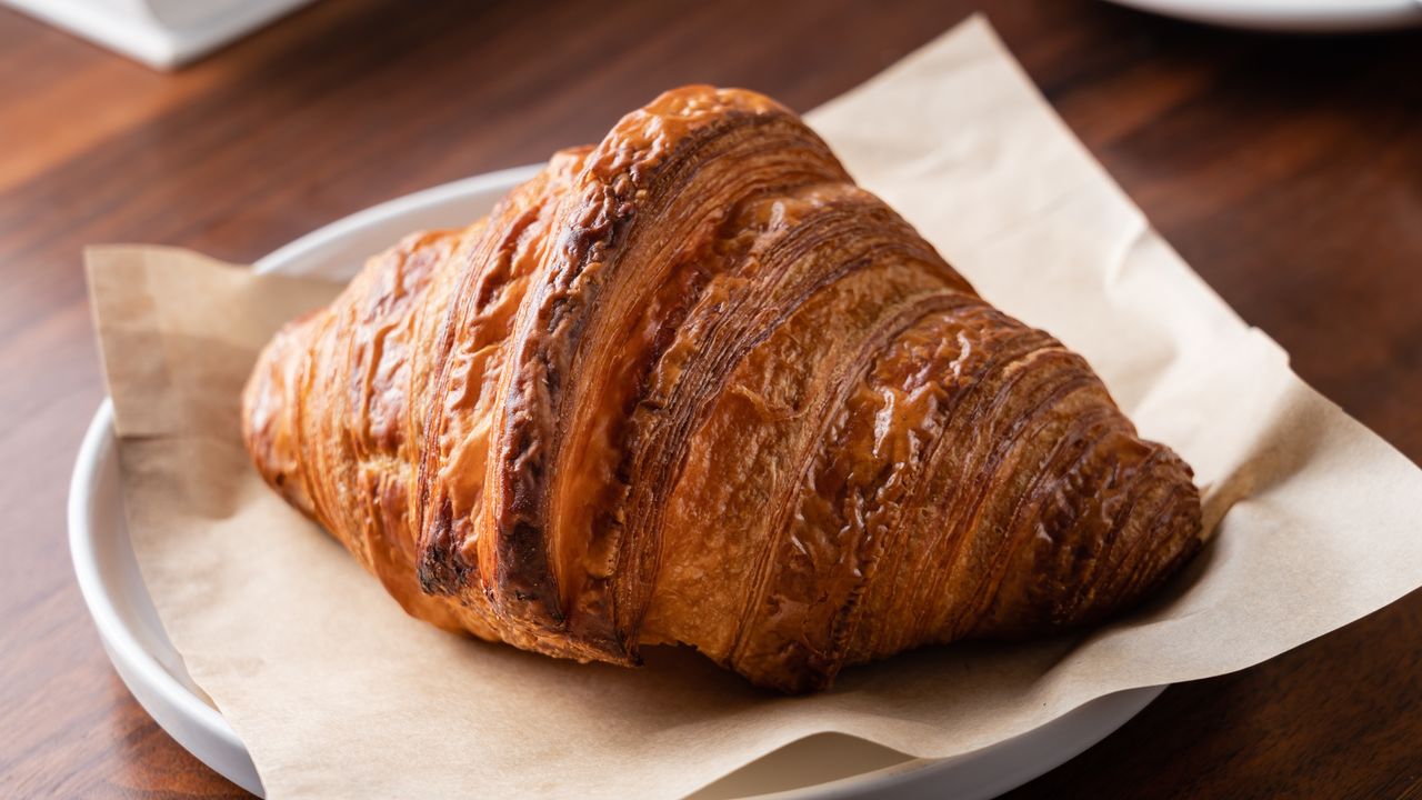 Croissant