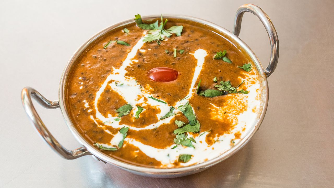 Dal Makhani