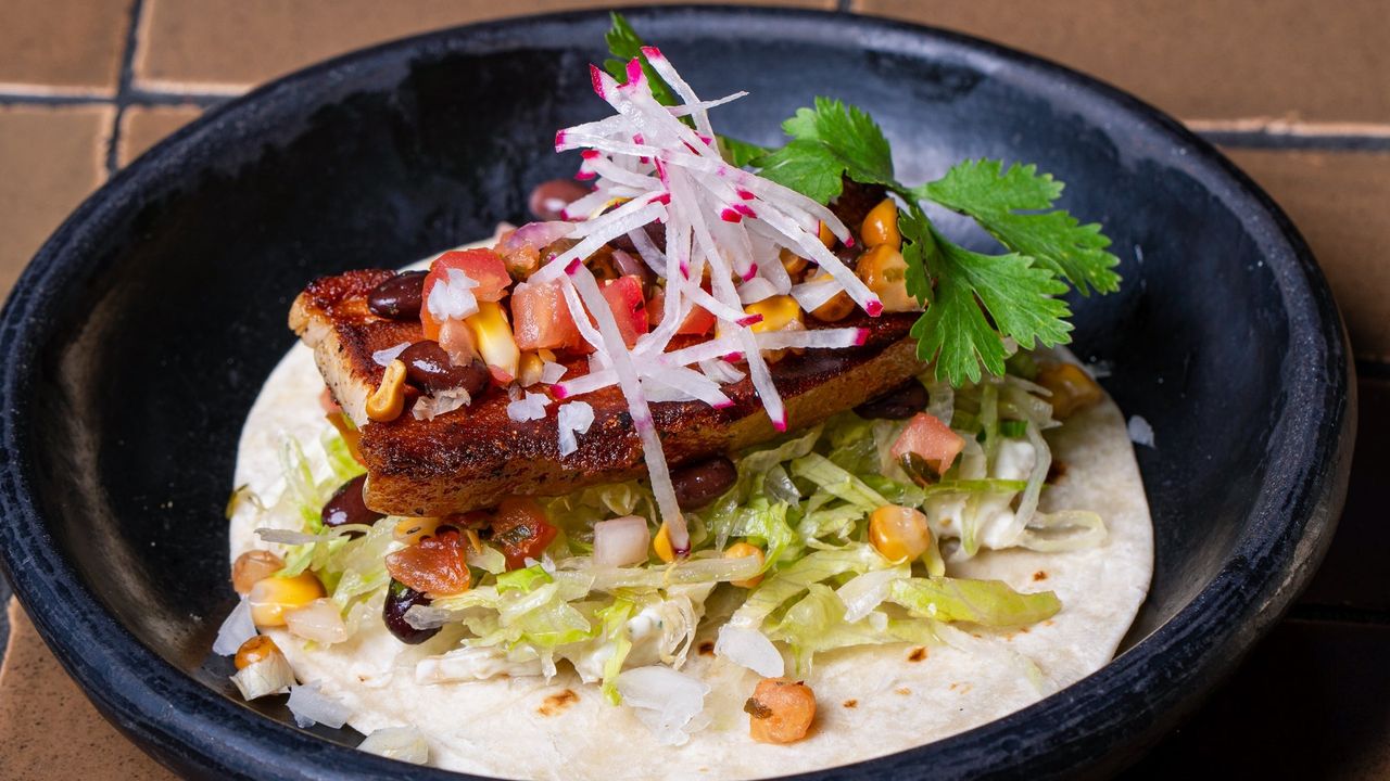 Belly and Beans (each)