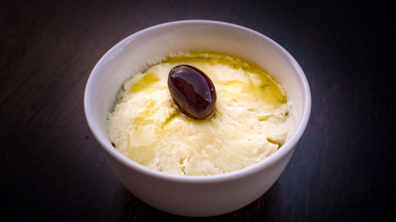 Skordalia Dip - Standard