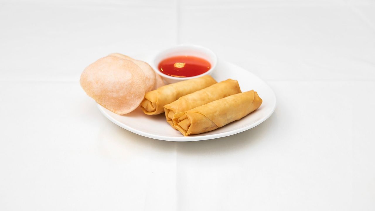 Spring Rolls