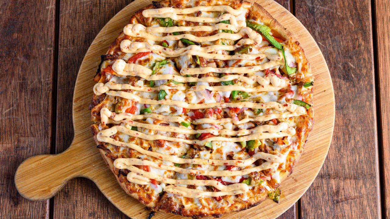 Portuguese Chicken (Regular)