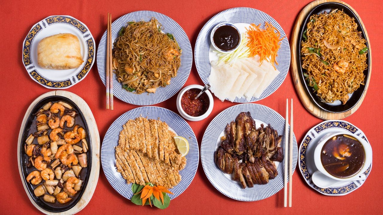 BBQ Pork