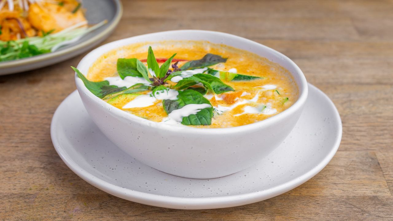 Panang Curry