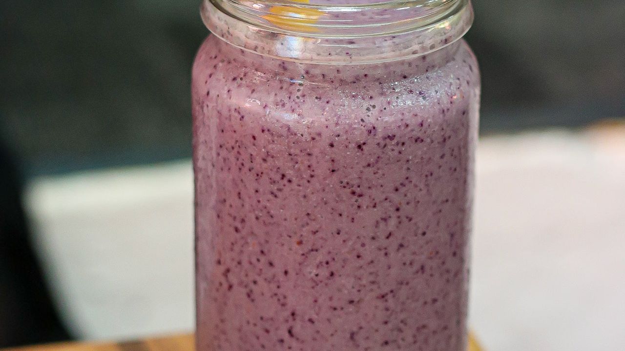 Naked Berry (gf/rsf/df)