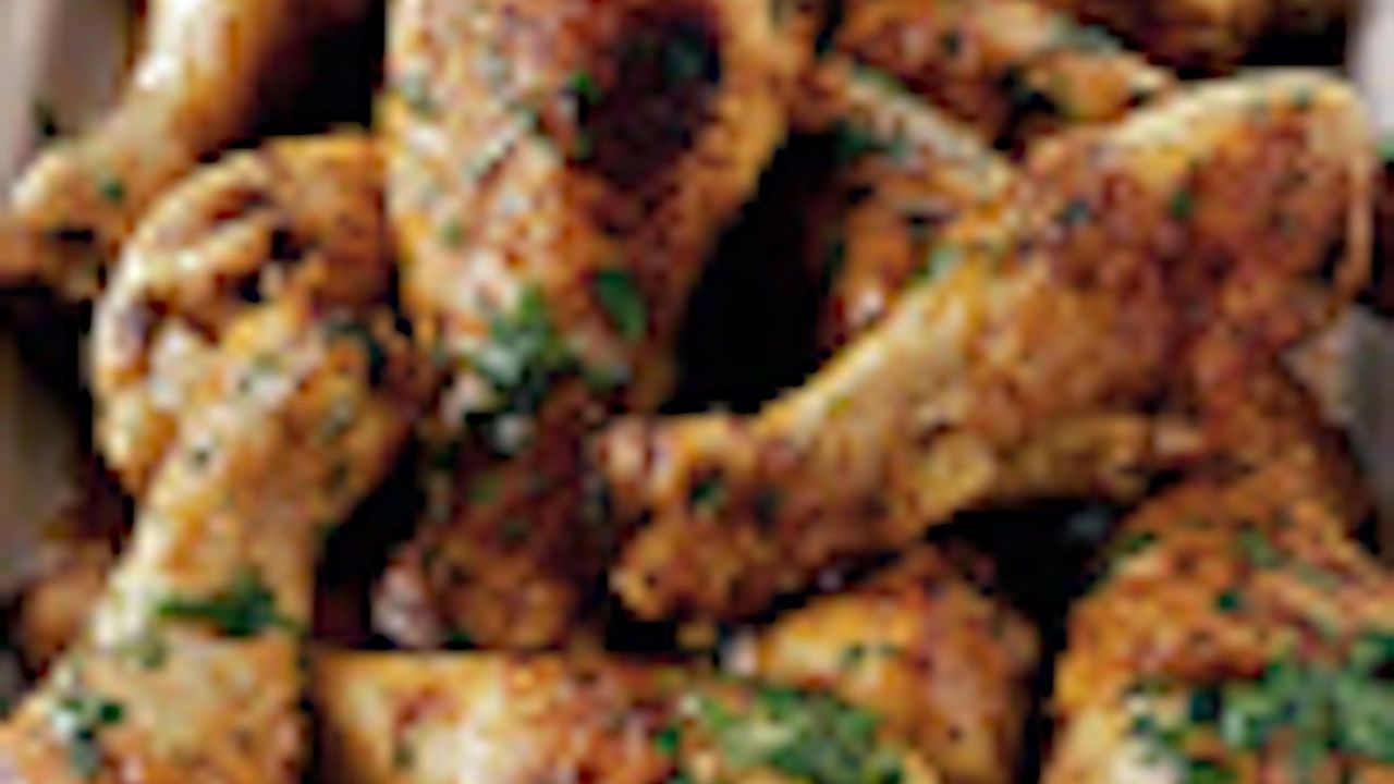 Chicken Drumsticks (gf)