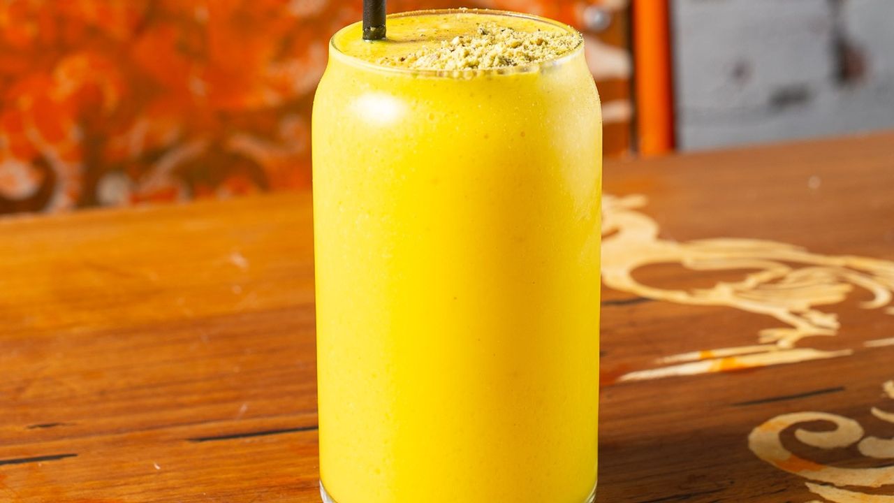 Mango Cooler (VG)