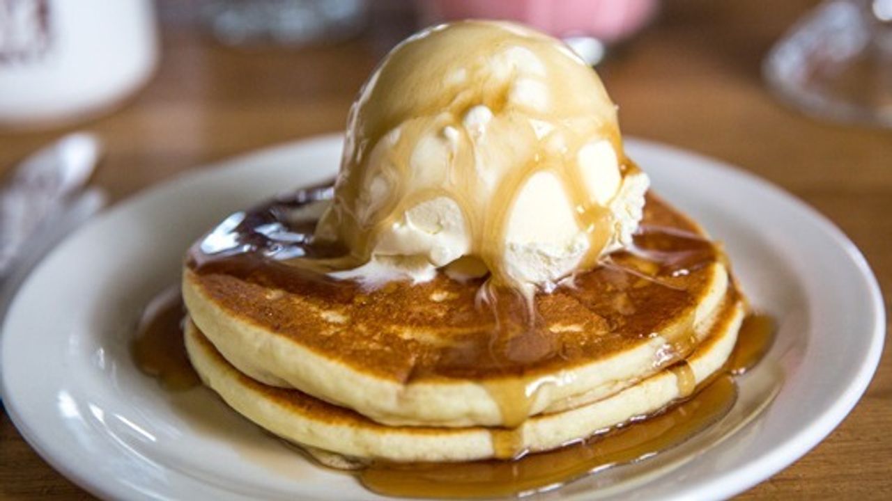 Short Stack